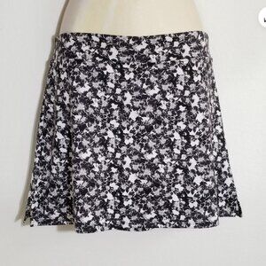 TRANQUILITY Skort Skirt Shorts 6499E1M
